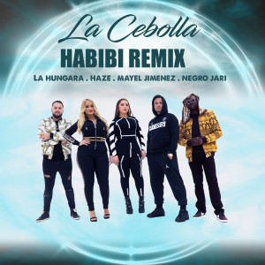 Album Habibi (Remix) from La Cebolla