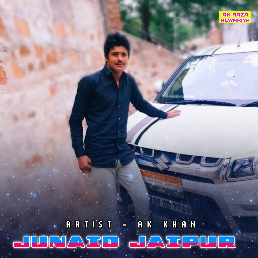 Junaid Jaipur
