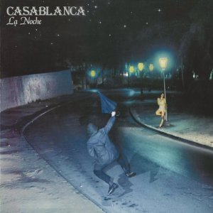 收聽Casablanca的Hija del Sol (Remastered)歌詞歌曲