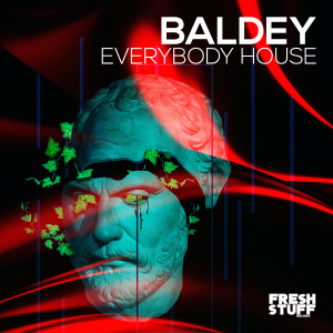 อัลบัม Everybody House ศิลปิน Baldey