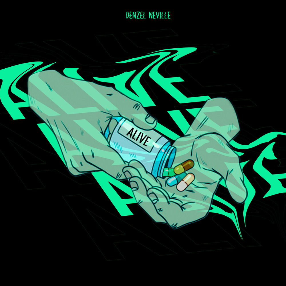 Alive (Explicit)