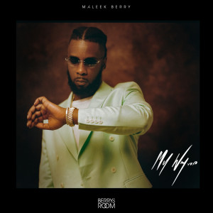 Album My Way oleh Maleek Berry
