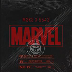 收聽M3ks的MARVEL (feat. NAB FAKE, Clasick kid, 5543, Xico92 & Mobb West) (Explicit)歌詞歌曲