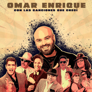 ดาวน์โหลดและฟังเพลง Tú Eres Ajena พร้อมเนื้อเพลงจาก Omar Enrique