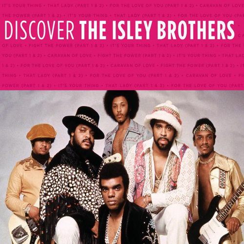 The Isley Brothers Songs / 1,093,061 likes · 28,482