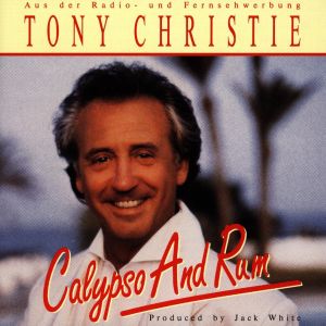 ดาวน์โหลดและฟังเพลง Broken Dreams พร้อมเนื้อเพลงจาก Tony Christie