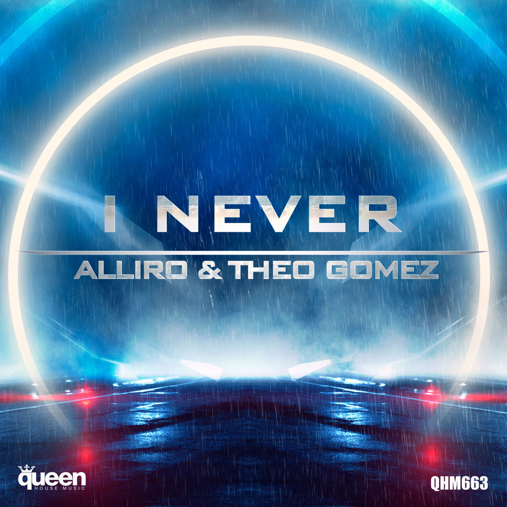 I Never (Radio-Edit)