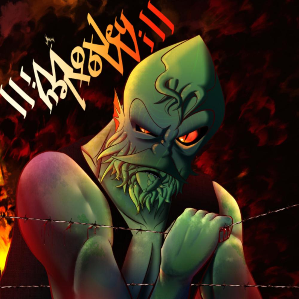 Final Boss Theme (Explicit)