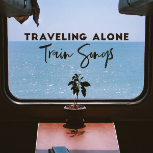 Album Traveling Alone (Train Songs, Slow Bossa in the Rain, When Your Life Feels Like a Movie) from Relaxation Jazz Academy