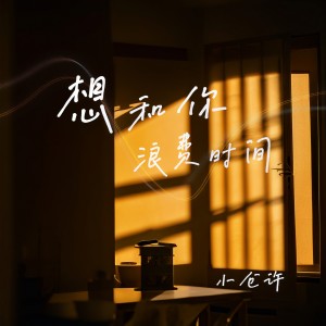Album 想和你浪费时间 from 小仓许