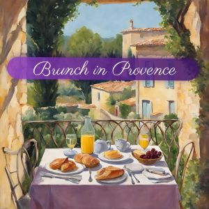 Brunch in Provence (Bistro Jazz)