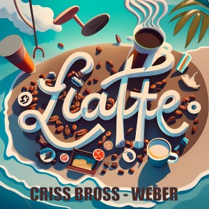 Album Latte oleh Weber