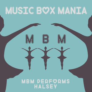 收聽Music Box Mania的Bad at Love歌詞歌曲