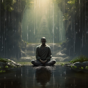 Sleep Rainyy的專輯Rain Music: Meditation's Moist Melody
