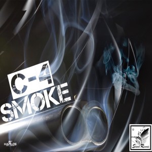 อัลบัม Smoke ศิลปิน C-4