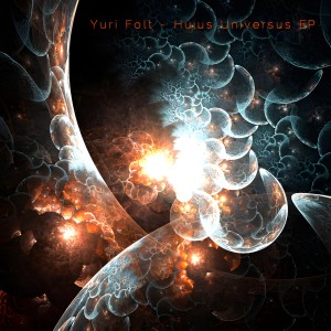 Yuri Folt的專輯Huius Universus