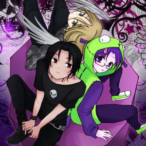 UpVampin的專輯Like this night will never end! (feat. Pröz) [Explicit]