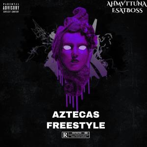 Listen to Aztecas Freestyle (feat. ahmvttuna) (Explicit) song with lyrics from EsatBrowni