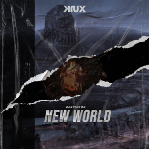 收聽Adyoro的New World (Instrumental Version)歌詞歌曲