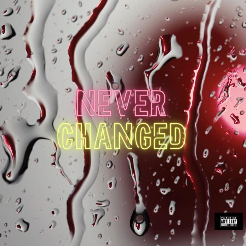 Never Changed (Explicit)