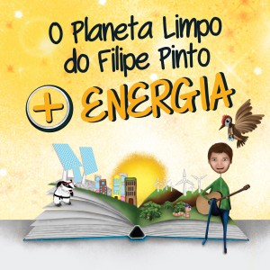 ดาวน์โหลดและฟังเพลง É o Vento! พร้อมเนื้อเพลงจาก Filipe Pinto