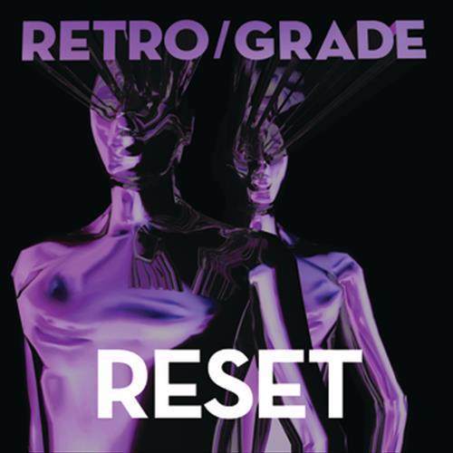 Reset (Instrumental)