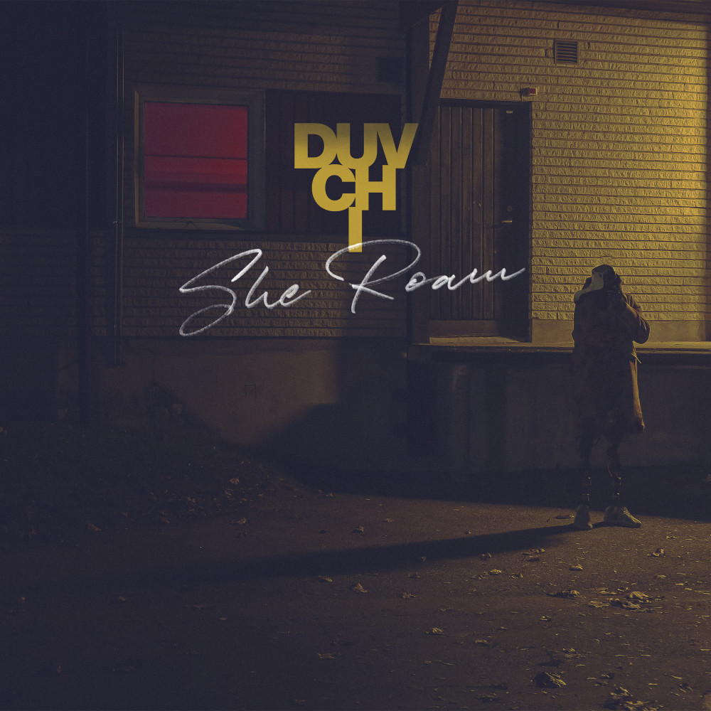 She Roam & Kimberly Krysiuk(feat.Kimberly Krysiuk)