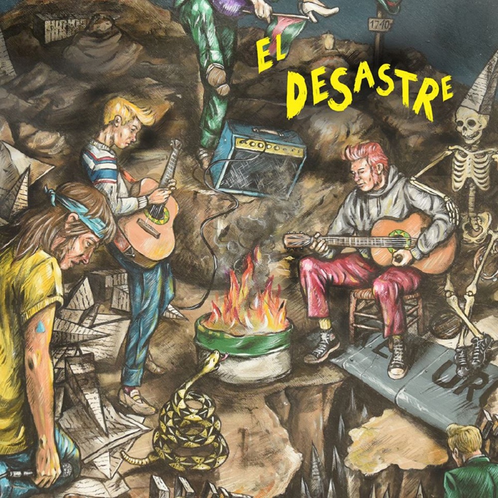 El Desastre