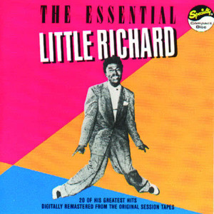 ดาวน์โหลดและฟังเพลง By The Light Of The Silvery Moon (Remastered) พร้อมเนื้อเพลงจาก Little Richard