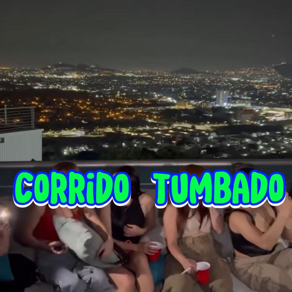 Corrido tumbado (feat. El predy & The last magic) (Explicit)