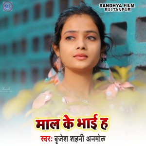 Dengarkan lagu Maal Ke Bhai Hai nyanyian Brijesh Shahni Anmol dengan lirik