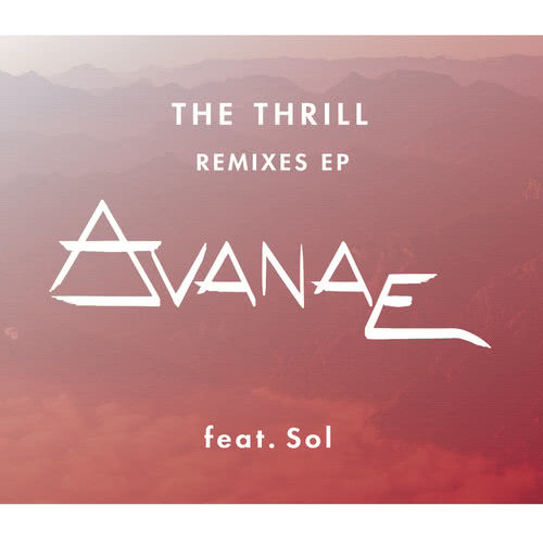 The Thrill (Extended Mix)