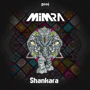 Dengarkan lagu Shankara nyanyian Mimra dengan lirik
