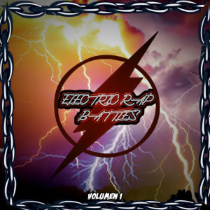 RAYO VELOZ MC的專輯Electric Rap B-attles, Vol. 1