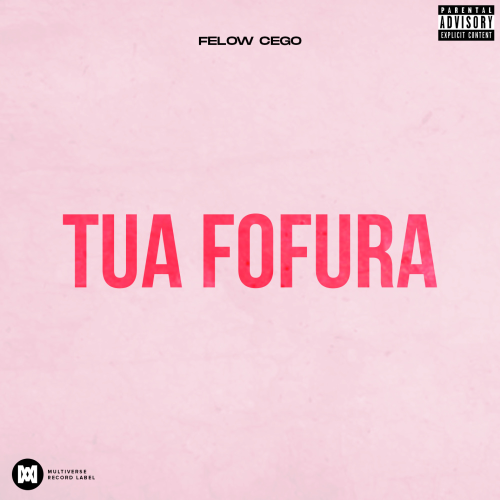 Tua fofura (Explicit)