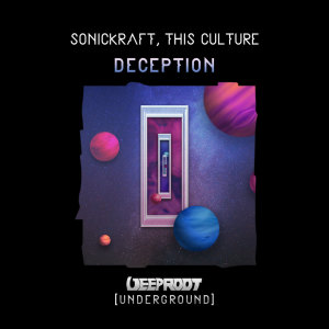 Listen to Deception song with lyrics from Sonickraft