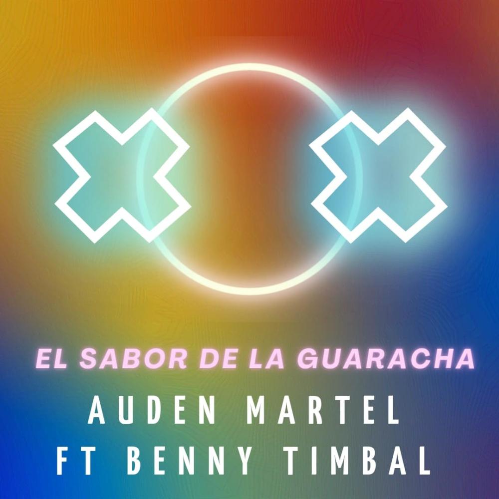 EL SABOR DE LA GUARACHA (feat. BENNY TIMBAL)