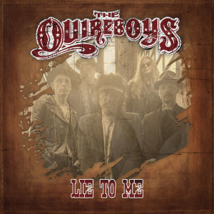 Album Lie To Me from The Quireboys