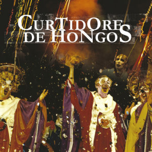 收聽Curtidores de Hongos的Retirada 2002歌詞歌曲