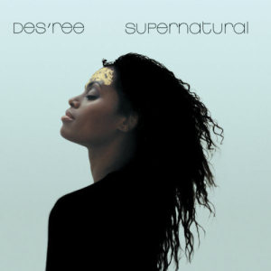 Des'ree的專輯Supernatural