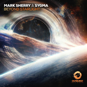 Album Beyond Starlight from Mark Sherry