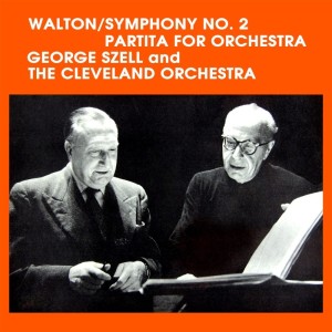 Walton Symphony No 2