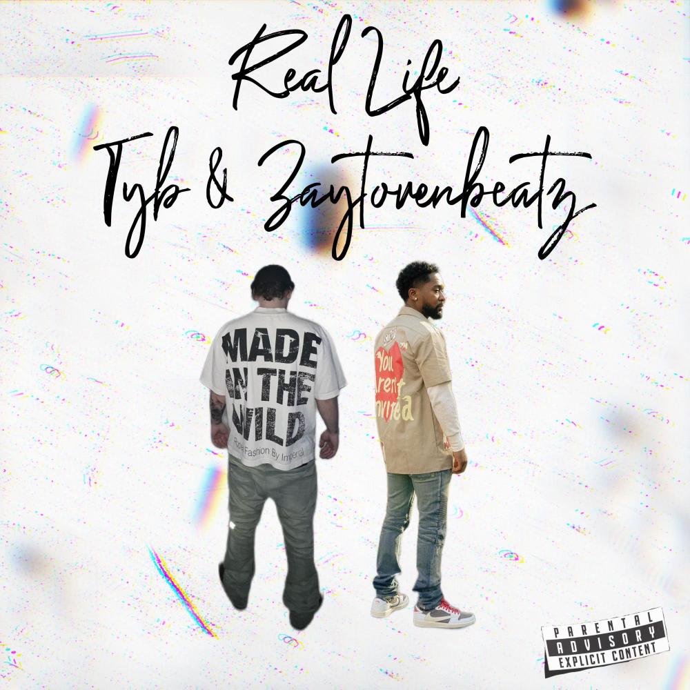 Real Life (feat. Zaytoven) (Explicit)
