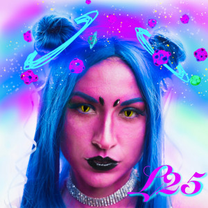 收聽L25的Outerspace (Explicit)歌詞歌曲