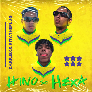 NITATHEPLUG的專輯Hino do Hexa
