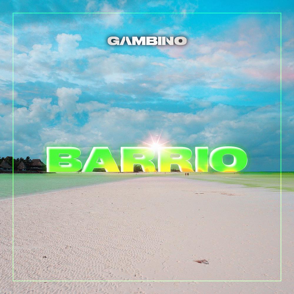 Barrio (Explicit)