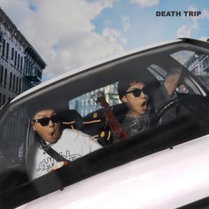 ØZI的專輯跑馬燈 DEATH TRIP