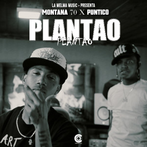 Album Plantao (Explicit) from 