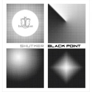 Shutker的專輯Black Point