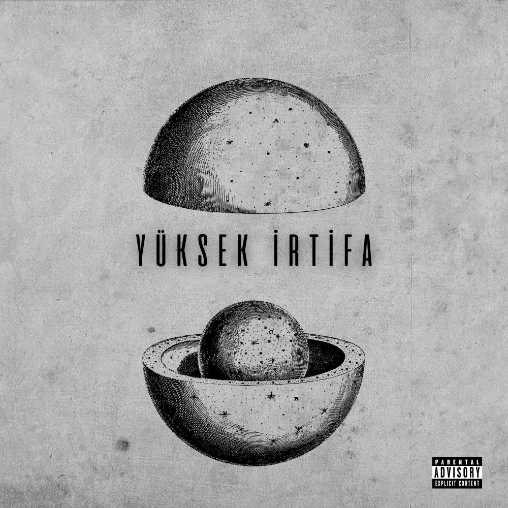 Yüksek İrtifa
